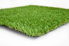 Искусственная трава 20 мм 4 цвета
